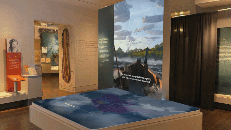 The Museum of Kansas City